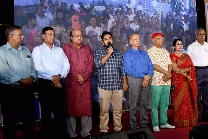 রাজনীতি করতে দেশে ফিরতে পারবেন না শেখ হাসিনা - Surma Times | Sylhet News