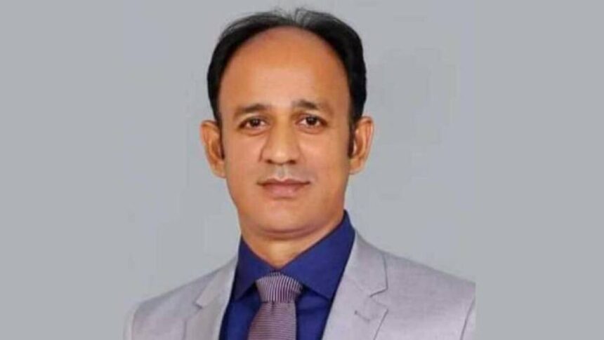 ব্যারিস্টার সুমনকে ১০ দিনের রিমান্ডে চায় পুলিশ 1 ব্যারিস্টার সুমনকে ১০ দিনের রিমান্ডে চায় পুলিশ - Surma Times | Sylhet News