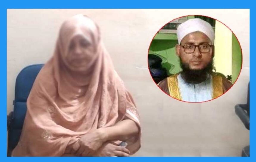 সিলেটে ইমাম খুনের ঘটনায় মামলা, স্ত্রী কারাগারে 1 সিলেটে ইমাম খুনের ঘটনায় মামলা, স্ত্রী কারাগারে - Surma Times | Sylhet News
