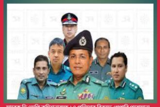 সাবেক ডিএমপি কমিশনারসহ ১৭ পুলিশের বিরুদ্ধে গ্রেপ্তারি পরোয়ানা - Surma Times | Sylhet News
