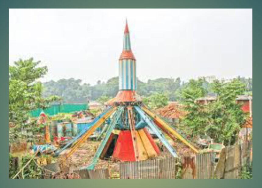 শাহবাগের শিশুপার্ক: তাপসের দাপটে ৭৮ থেকে এক লাফে ৬০৩ কোটি টাকায় প্রকল্প পাস 1 শাহবাগের শিশুপার্ক: তাপসের দাপটে ৭৮ থেকে এক লাফে ৬০৩ কোটি টাকায় প্রকল্প পাস - Surma Times | Sylhet News