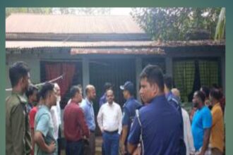 সুনামগঞ্জে বাসায় মিললো মা-ছেলের জবাই করা লাশ 8 সুনামগঞ্জে বাসায় মিললো মা-ছেলের জবাই করা লাশ - Surma Times | Sylhet News