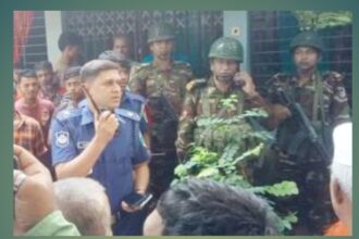 জোড়া খুনের রহস্য উদঘাটনে ডিবি-পিবিআই 6 জোড়া খুনের রহস্য উদঘাটনে ডিবি-পিবিআই - Surma Times | Sylhet News