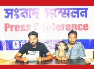 রাগীব রাবেয়া হাসপাতালে ভুল চিকিৎসায় শিশু মৃত্যুর অভিযোগ, শাস্তির দাবি 4 রাগীব রাবেয়া হাসপাতালে ভুল চিকিৎসায় শিশু মৃত্যুর অভিযোগ, শাস্তির দাবি - Surma Times | Sylhet News