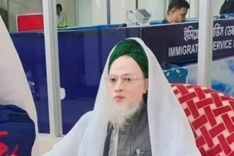 নবীগঞ্জে কেন্দ্রীয় জামেমসজিদে বয়ান পেশ করবেন করবেন বরুনার পীর সাহেব - Surma Times | Sylhet News