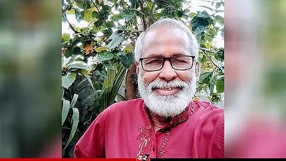 ময়মনসিংহে নিজ বাসার সামনে সাংবাদিককে কুপিয়ে হত্যা - Surma Times | Sylhet News