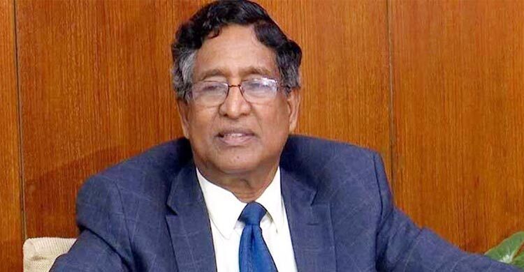 সাবেক কৃষিমন্ত্রী আব্দুর রাজ্জাক গ্রেফতার - Surma Times | Sylhet News