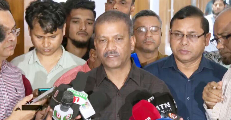 নির্বাচন কমিশন গঠনে আজ-কালের মধ্যে সার্চ কমিটি 1 নির্বাচন কমিশন গঠনে আজ-কালের মধ্যে সার্চ কমিটি - Surma Times | Sylhet News