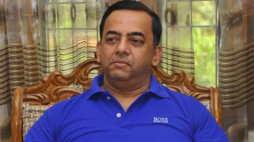 ক্রসফায়ারের ৮ বছর পর বেনজিরের বিরুদ্ধে মামলা 1 ক্রসফায়ারের ৮ বছর পর বেনজিরের বিরুদ্ধে মামলা - Surma Times | Sylhet News