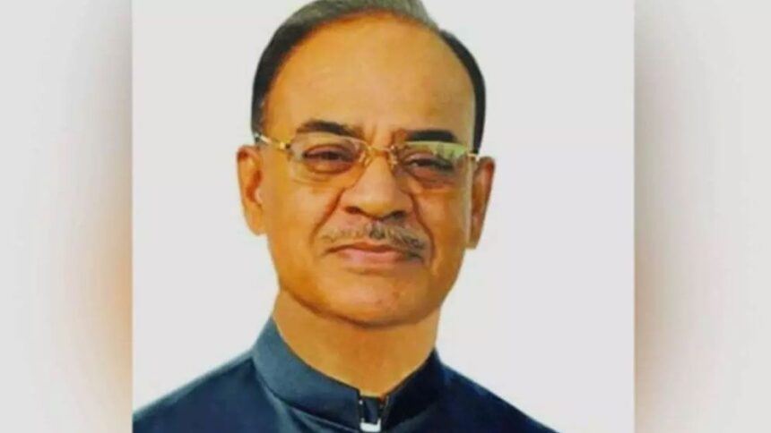 সাবেক বিমান ও পর্যটনমন্ত্রী লে. কর্নেল (অব.) ফারুক খান গ্রেফতার 1 সাবেক বিমান ও পর্যটনমন্ত্রী লে. কর্নেল (অব.) ফারুক খান গ্রেফতার - Surma Times | Sylhet News