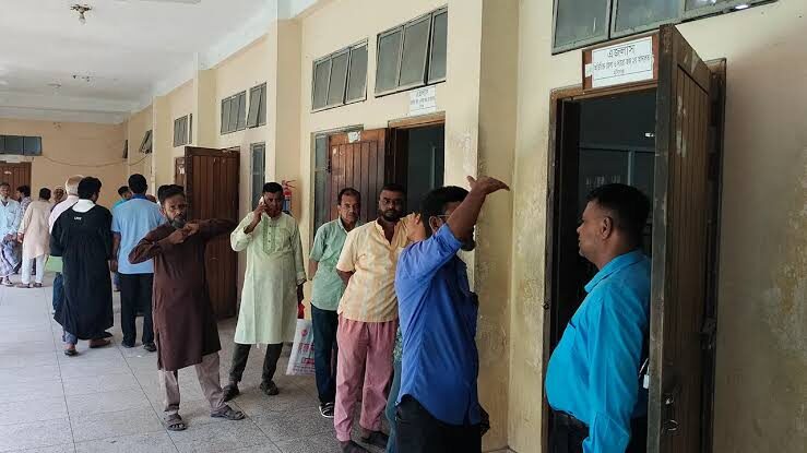 হবিগঞ্জে মা মেয়ে হত্যা মামলায় ৩ জনের ফাঁসি - Surma Times | Sylhet News