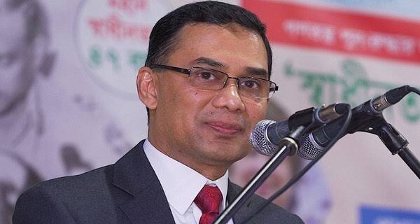 এক অনন্য মানবিক ব্যক্তিত্ব তারেক জিয়া - Surma Times | Sylhet News
