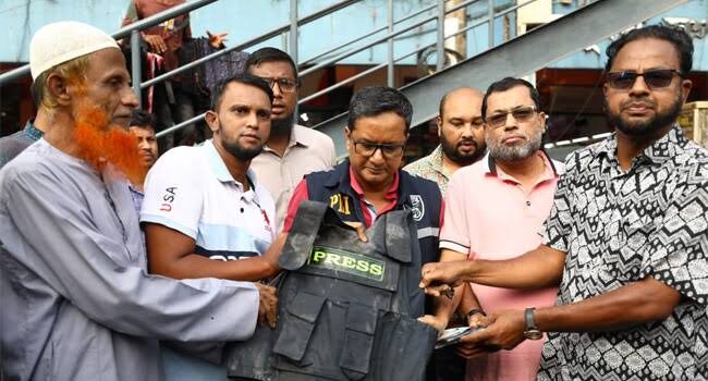 সাংবাদিক তুরাব হত্যা মামলা: তদন্ত শুরু করল পিবিআই 1 সাংবাদিক তুরাব হত্যা মামলা: তদন্ত শুরু করল পিবিআই - Surma Times | Sylhet News