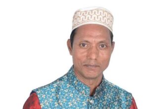 জামিনে মুক্ত সাংবাদিক ইসলাম আলী 20 জামিনে মুক্ত সাংবাদিক ইসলাম আলী - Surma Times | Sylhet News