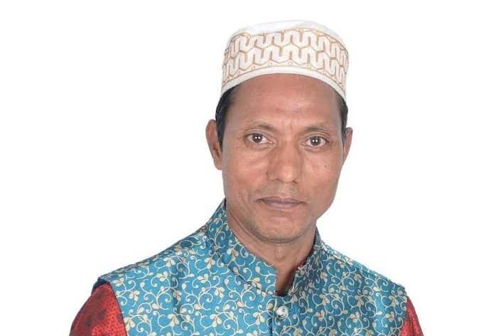 জামিনে মুক্ত সাংবাদিক ইসলাম আলী 1 জামিনে মুক্ত সাংবাদিক ইসলাম আলী - Surma Times | Sylhet News
