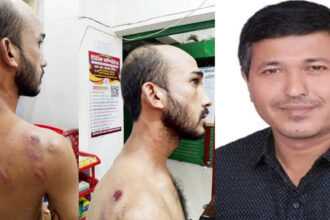 পূর্ব জাফলং সীমান্তের চোরাচালানের ক্ষমতাধর ব্যক্তি মান্নান মেম্বারের নেতৃত্বে হামলা : থানায় মামলা - Surma Times | Sylhet News