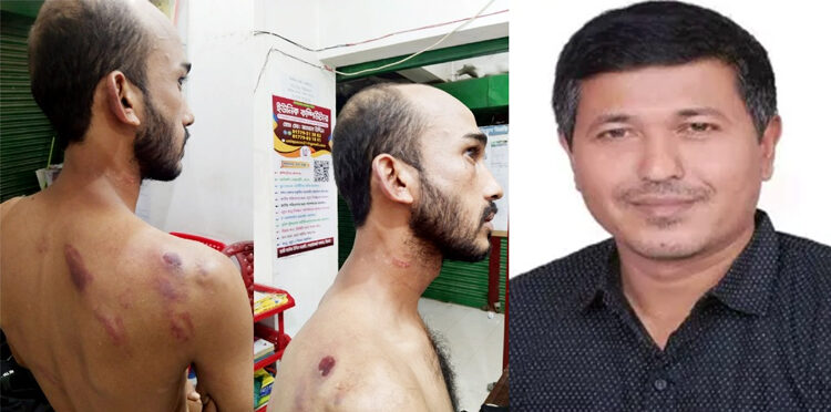 পূর্ব জাফলং সীমান্তের চোরাচালানের ক্ষমতাধর ব্যক্তি মান্নান মেম্বারের নেতৃত্বে হামলা : থানায় মামলা - Surma Times | Sylhet News
