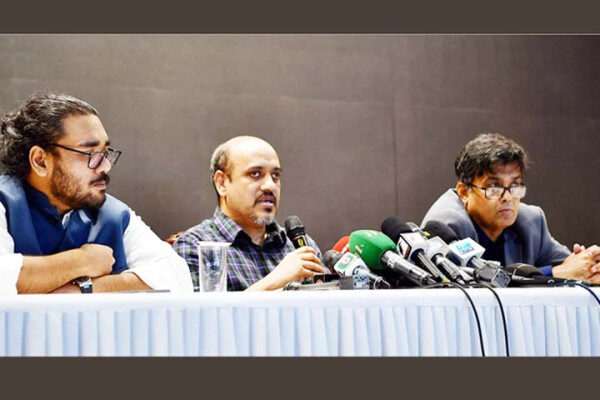 ‘কোনো রাজনৈতিক দল নিষিদ্ধের সিদ্ধান্ত নেয়নি সরকার ’ - Surma Times | Sylhet News
