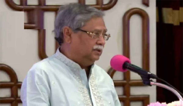 এখানে মেজরিটি বা মাইনরিটির কোনো স্থান নেই: রাষ্ট্রপতি 1 এখানে মেজরিটি বা মাইনরিটির কোনো স্থান নেই: রাষ্ট্রপতি - Surma Times | Sylhet News