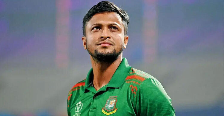 অবশেষে অবস্থান পরিষ্কার করলেন ছাত্র আন্দোলনে সরব হতে না পারায় সাকিবের দুঃখ প্রকাশ - Surma Times | Sylhet News