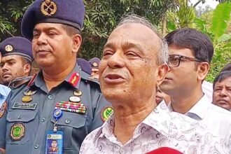 সরকারের কোনো ভুল হলে আপনারা প্রকাশ করে দেন - Surma Times | Sylhet News