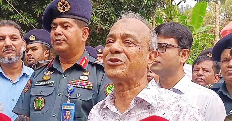 সরকারের কোনো ভুল হলে আপনারা প্রকাশ করে দেন 1 সরকারের কোনো ভুল হলে আপনারা প্রকাশ করে দেন - Surma Times | Sylhet News