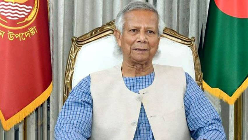 প্রধান উপদেষ্টার ২৫ দফা বাস্তবায়নে সচিবদের নির্দেশনা 1 প্রধান উপদেষ্টার ২৫ দফা বাস্তবায়নে সচিবদের নির্দেশনা - Surma Times | Sylhet News