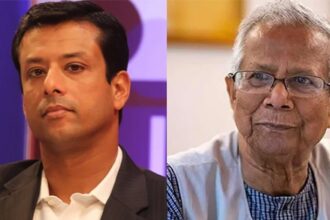 ড. ইউনূসকে নিয়ে ফেসবুক স্ট্যাটাসে যা বললেন সজীব ওয়াজেদ জয় 14 ড. ইউনূসকে নিয়ে ফেসবুক স্ট্যাটাসে যা বললেন সজীব ওয়াজেদ জয় - Surma Times | Sylhet News