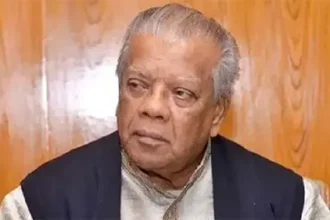 সাবেক মন্ত্রী আমির হোসেন আমু গ্রেপ্তার 24 সাবেক মন্ত্রী আমির হোসেন আমু গ্রেপ্তার - Surma Times | Sylhet News