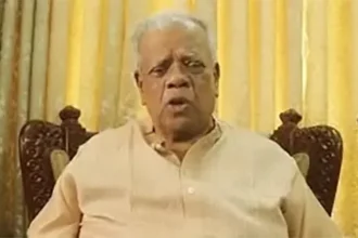 হত্যা মামলা আমির হোসেন আমুর ৬ দিনের রিমান্ড 20 হত্যা মামলা আমির হোসেন আমুর ৬ দিনের রিমান্ড - Surma Times | Sylhet News