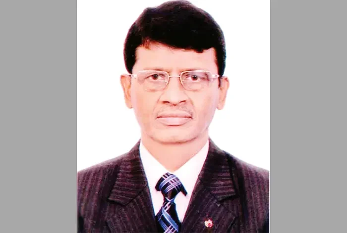সাবেক সচিব মিহিরের তুঘলকি কাণ্ড 1 সাবেক সচিব মিহিরের তুঘলকি কাণ্ড - Surma Times | Sylhet News