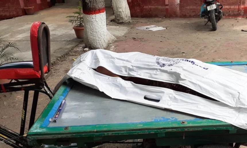 গোয়াইনঘাটে জমি নিয়ে দুপক্ষের সংঘর্ষে নিহত ১ 1 গোয়াইনঘাটে জমি নিয়ে দুপক্ষের সংঘর্ষে নিহত ১ - Surma Times | Sylhet News