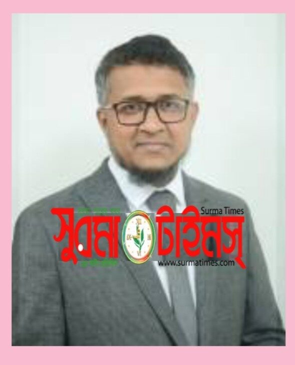 পালানোর সময় তামাবিল সীমান্তে ইউপি চেয়ারম্যান আটক 1 পালানোর সময় তামাবিল সীমান্তে ইউপি চেয়ারম্যান আটক - Surma Times | Sylhet News