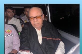 সাবেক খাদ্যমন্ত্রী কামরুল ইসলাম গ্রেপ্তার 24 সাবেক খাদ্যমন্ত্রী কামরুল ইসলাম গ্রেপ্তার - Surma Times | Sylhet News