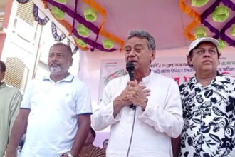 আগামী দিনের রাজনীতি হবে নতুন প্রজন্মের প্রত্যাশা পূরণের রাজনীতি: মুক্তাদির 10 আগামী দিনের রাজনীতি হবে নতুন প্রজন্মের প্রত্যাশা পূরণের রাজনীতি: মুক্তাদির - Surma Times | Sylhet News
