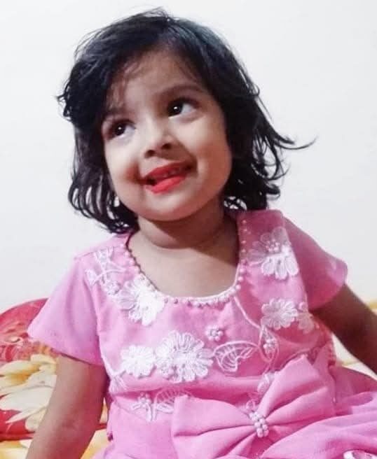 কানাইঘাটে নিখোঁজ শিশু মুনতাহা লাশ হয়ে বাড়ি ফিরেছে 1 কানাইঘাটে নিখোঁজ শিশু মুনতাহা লাশ হয়ে বাড়ি ফিরেছে - Surma Times | Sylhet News