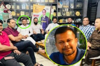 সিলেট বিএনপির হাইব্রিড নেতা জাকিরকে নিয়ে নানাগুনঞ্জন 12 সিলেট বিএনপির হাইব্রিড নেতা জাকিরকে নিয়ে নানাগুনঞ্জন - Surma Times | Sylhet News
