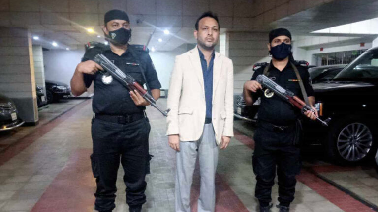 সিলেট-২ আসনের সাবেক এমপি এহিয়া চৌধুরী গ্রেপ্তার 1 সিলেট-২ আসনের সাবেক এমপি এহিয়া চৌধুরী গ্রেপ্তার - Surma Times | Sylhet News