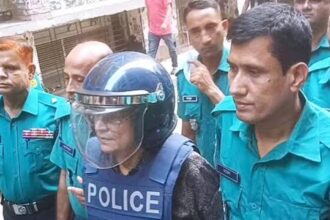 সাবেক মন্ত্রী উবায়দুল মোকতাদির ৫ দিনের রিমান্ডে - Surma Times | Sylhet News