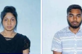 প্রেমিককে নিয়ে স্বামীকে খুন সিলেটে তিনজনের ফাঁসির আদেশ 14 প্রেমিককে নিয়ে স্বামীকে খুন সিলেটে তিনজনের ফাঁসির আদেশ - Surma Times | Sylhet News