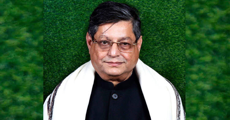 সাবেক গণপূর্তমন্ত্রী উবায়দুল মোকতাদির গ্রেপ্তার - Surma Times | Sylhet News