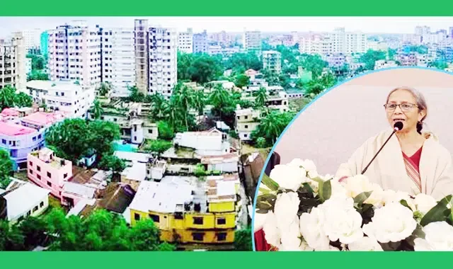 সিলেটবাসীর জন্য অনেকটা ‘সুখবর’ দিলেন-উপদেষ্টা 1 সিলেটবাসীর জন্য অনেকটা ‘সুখবর’ দিলেন-উপদেষ্টা - Surma Times | Sylhet News