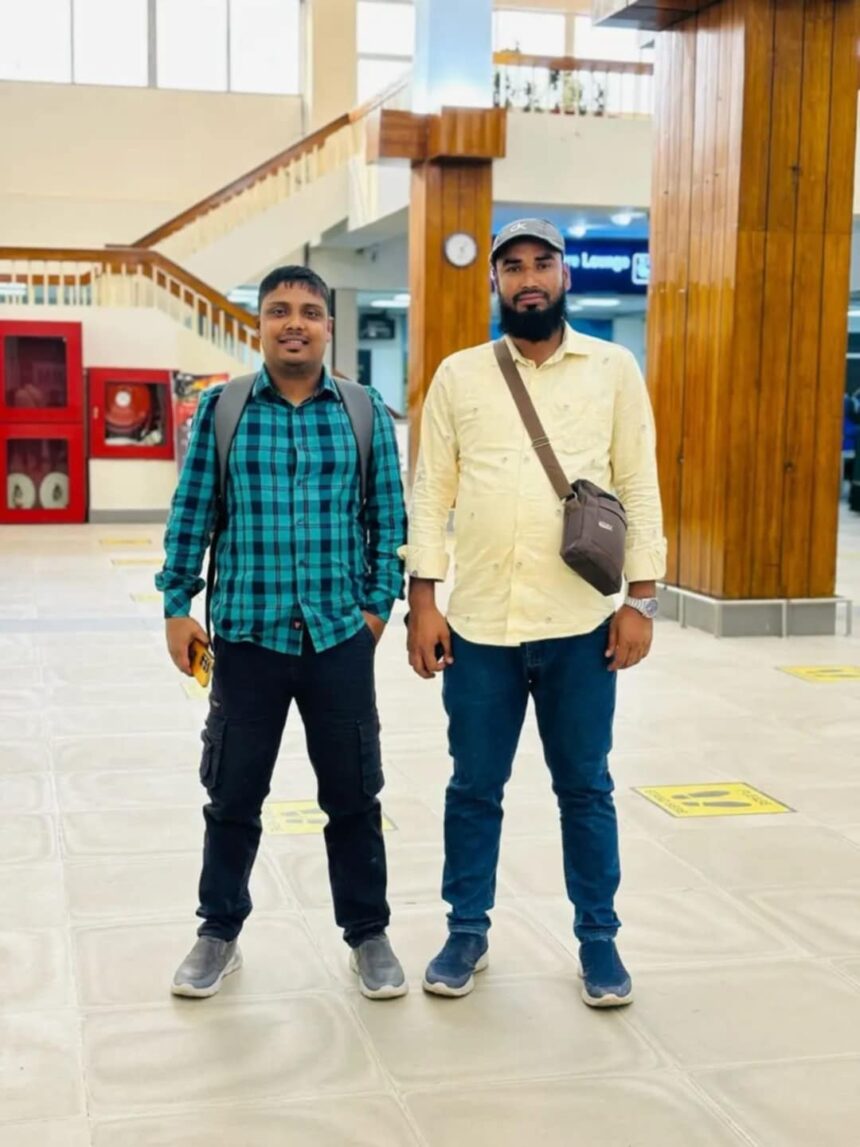 অপ্রতিরোধ্য গোয়াইনঘাটের শীর্ষ চোরাকারবারি শ্যামকালা আল-আমীন সিন্ডিকেট - Surma Times | Sylhet News