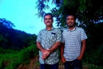 গোয়াইনঘাটের শীর্ষ চোরাকারবারি শ্যামকালা যুবলীগ ছেড়ে যুবদলে আসতে ১০ লাখ টাকার চুক্তি! 20 গোয়াইনঘাটের শীর্ষ চোরাকারবারি শ্যামকালা যুবলীগ ছেড়ে যুবদলে আসতে ১০ লাখ টাকার চুক্তি! - Surma Times | Sylhet News