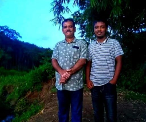 গোয়াইনঘাটের শীর্ষ চোরাকারবারি শ্যামকালা যুবলীগ ছেড়ে যুবদলে আসতে ১০ লাখ টাকার চুক্তি! 1 গোয়াইনঘাটের শীর্ষ চোরাকারবারি শ্যামকালা যুবলীগ ছেড়ে যুবদলে আসতে ১০ লাখ টাকার চুক্তি! - Surma Times | Sylhet News