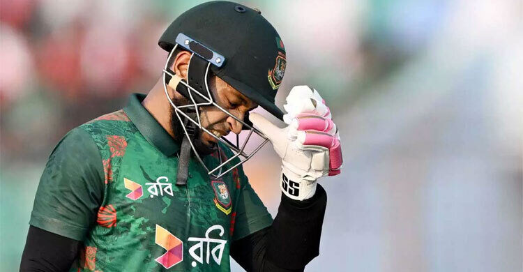 আফগানিস্তানের সাথে সিরিজ থেকে ছিটকে গেলেন মুশফিক 1 আফগানিস্তানের সাথে সিরিজ থেকে ছিটকে গেলেন মুশফিক - Surma Times | Sylhet News
