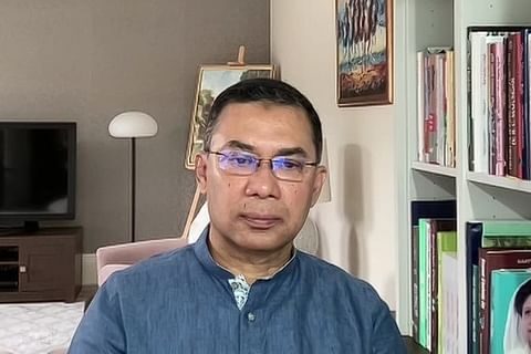পরিকল্পিত নৈরাজ্য সৃষ্টির অপচেষ্টা ক্রমেই দৃশ্যমান হয়ে উঠছে: তারেক রহমান - Surma Times | Sylhet News