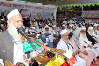 বিচারের আগে আওয়ামী লীগের পুনর্বাসন নয়: জিয়া উদ্দীন 8 বিচারের আগে আওয়ামী লীগের পুনর্বাসন নয়: জিয়া উদ্দীন - Surma Times | Sylhet News