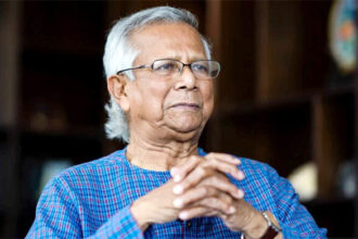 কপ-২৯ সম্মেলন দেশের জলবায়ু সংকট তুলে ধরার আহ্বান প্রধান উপদেষ্টার - Surma Times | Sylhet News