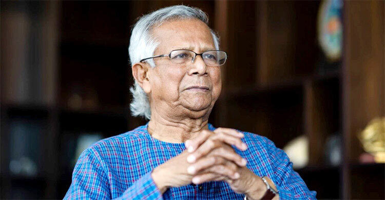 কপ-২৯ সম্মেলন দেশের জলবায়ু সংকট তুলে ধরার আহ্বান প্রধান উপদেষ্টার - Surma Times | Sylhet News
